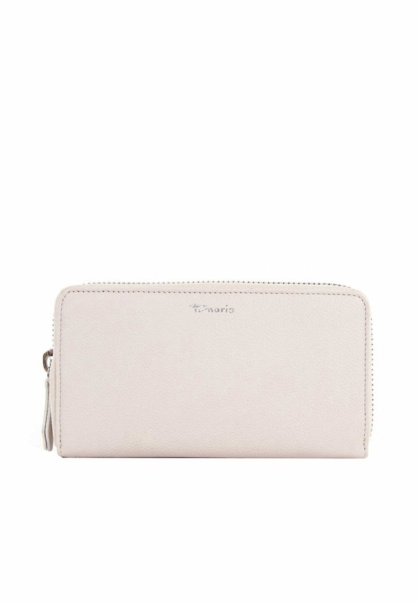 AMANDA - Geldbörse - cream