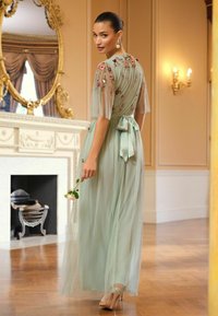 Love & Roses Oblečenie na špeciálnu príležitosť - green