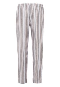 Hanro DAY - Pyjamahousut/-shortsit - beige