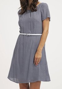 s.Oliver Freizeitkleid - dark blue