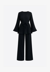 Sélectionné, schwarz