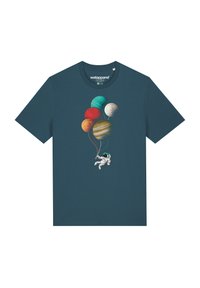 Unausgewählt, stargazer