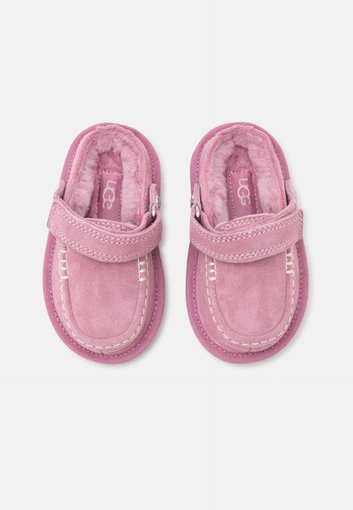 UGG Zuecos Goldenstar Evelina - Dusty Orchid — foto 4