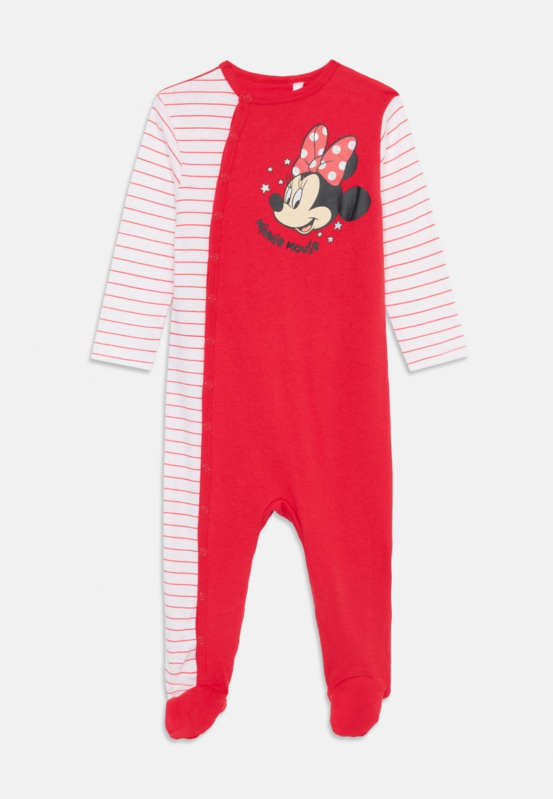Disney Jumpsuit rood