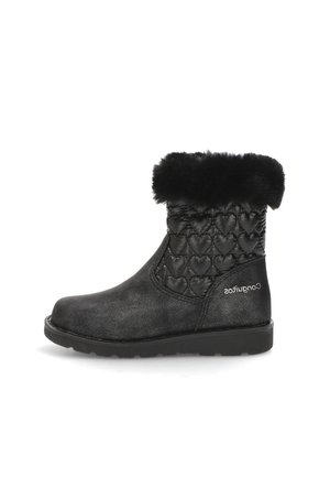 Botas para la nieve - black