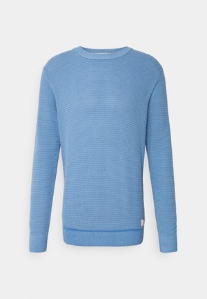 Pullover - blue
