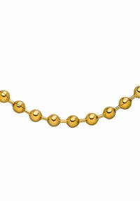 PURELEI BUBBLE - Halskette - goldfarben