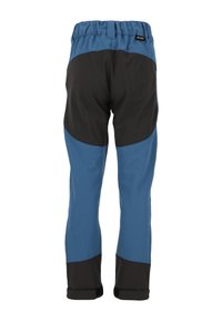 ZIGZAG Stoffhose - dark blue