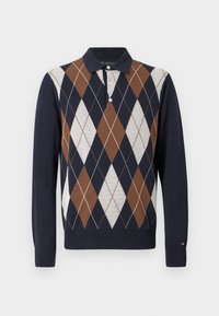 Unausgewählt, desert sky