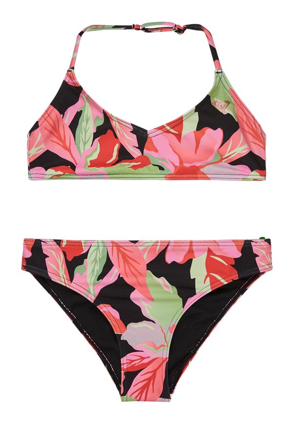 ACTIVE  - Bikini - anthracite