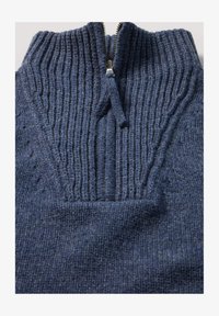 Unausgewählt, nachtblau