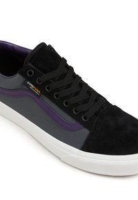 Vans OLD SKOOL UNISEX - Tenisky - mottled black