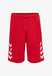 Niewybrane, true red