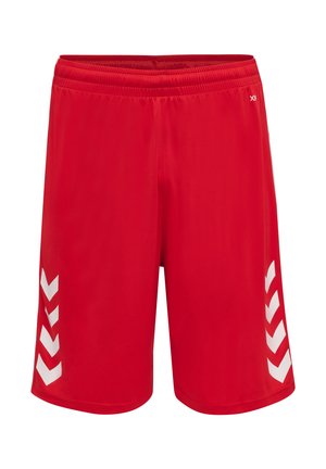 Hummel, BASKET - Short de sport - true red