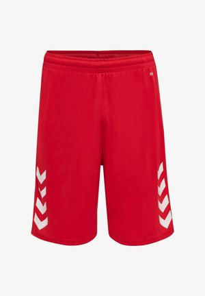 Hummel, BASKET - Short de sport - true red