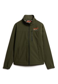 Superdry & Co - Kurtka Outdoor