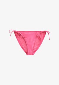 Sélectionné, bright fuschia