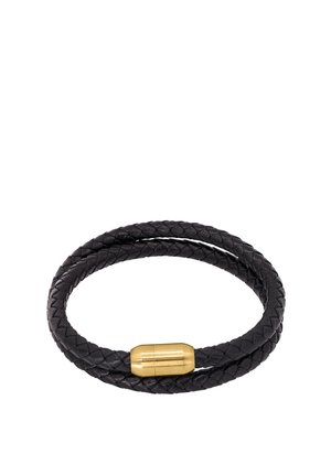 Bracelet - goldfarbend