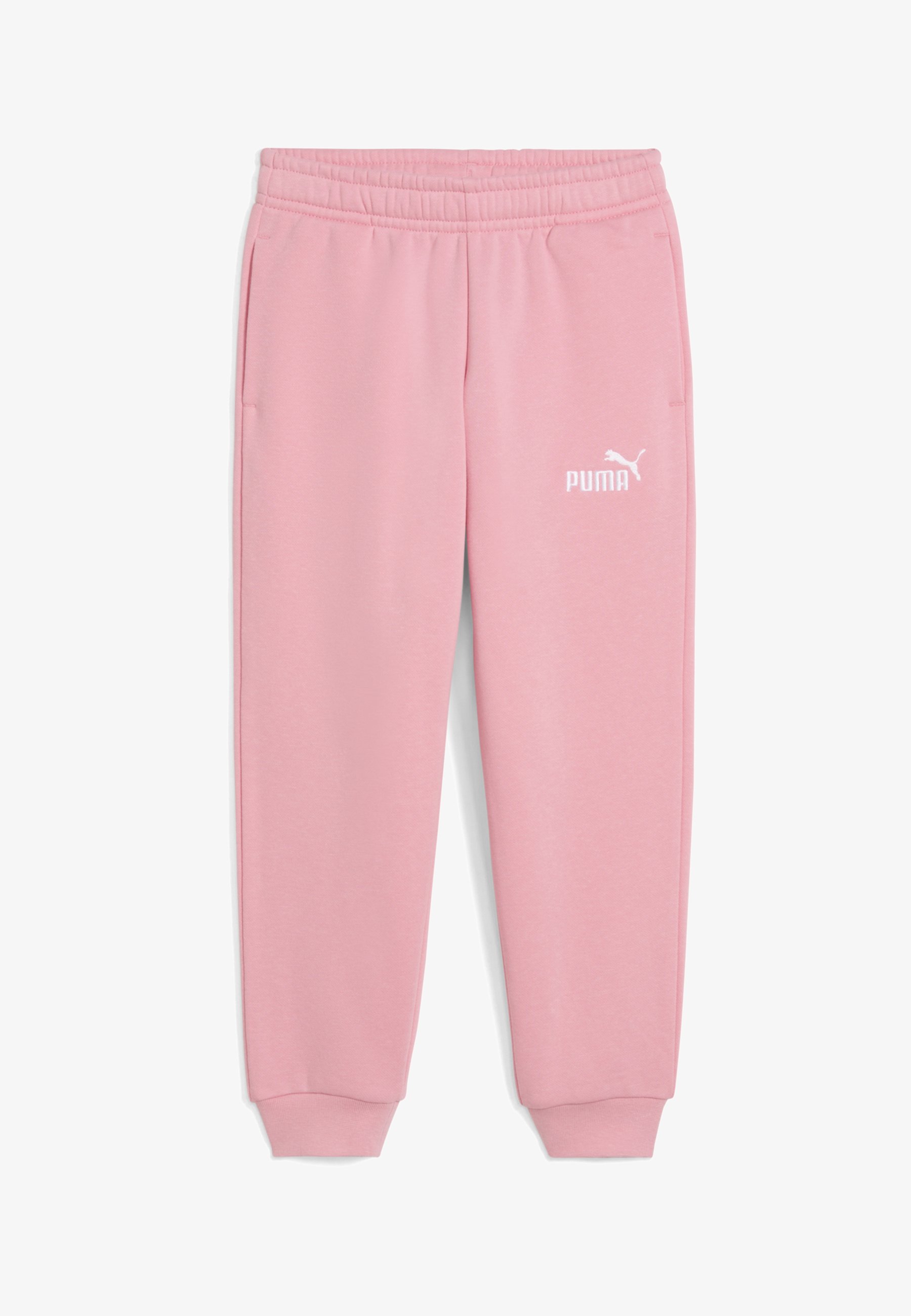 Puma LOGO Pantalones deportivos pinkscape/rosa