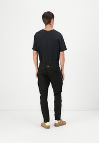 G-STAR ZIP - Reisitaskuhousut - black