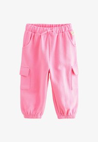 Ei valittu, fluro pink