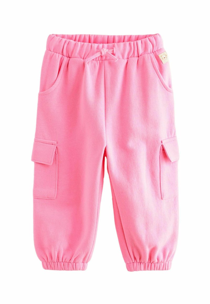 Next Reisitaskuhousut - fluro pink