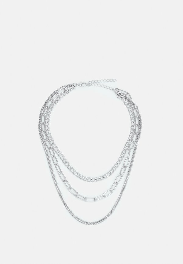 LAYERING CHAIN NECKLACE UNISEX - Halskette