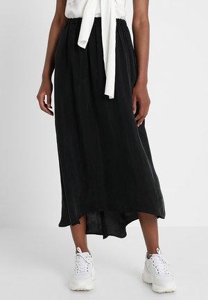 American Vintage Maxirok - black