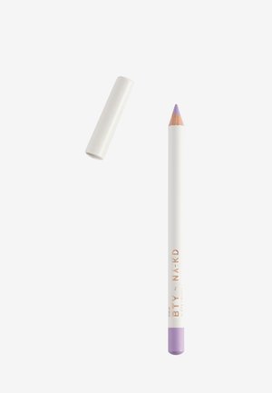 EYE PENCIL - Eyeliner - 0208 purple