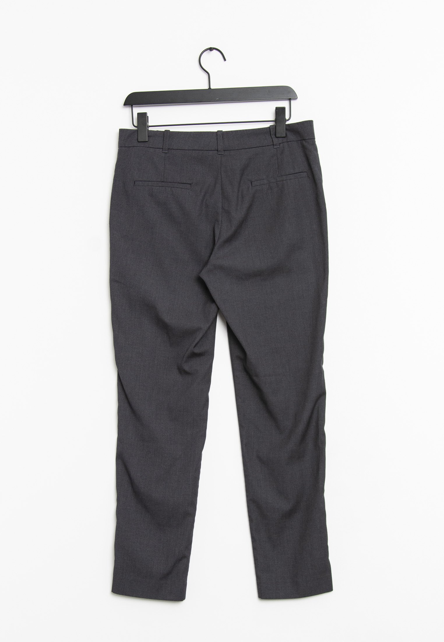 Mango Pantalones - blue/azul - Zalando.es
