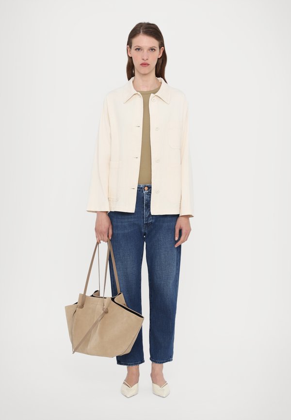 SABINA GIRLFRIEND - Relaxed fit jeans - stellar3