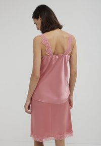 Calliope Camicetta - rosa