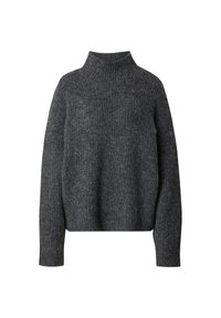 BETH - Trui - graumeliert