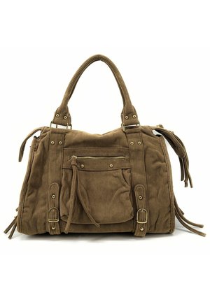 Cabas - taupe foncé