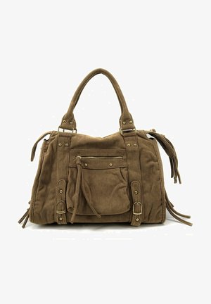 OH MY BAG Cabas - taupe foncé