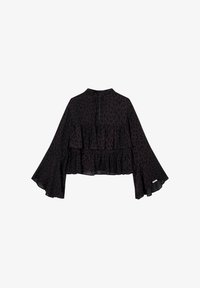 Valittu, leo truffle