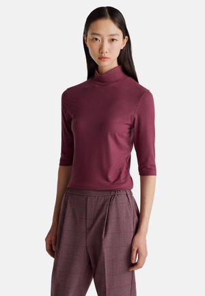 Maglione - violet