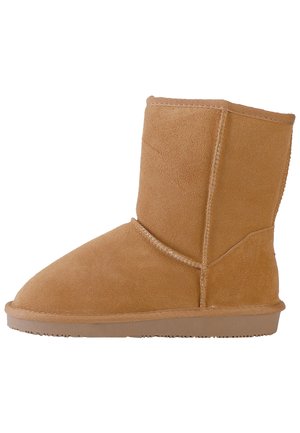 FAIRFIELD  - Winter boots - chestnut