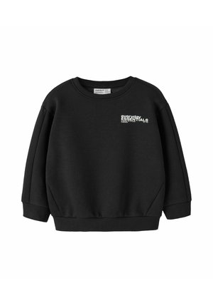 RELAXED FIT - Bluza