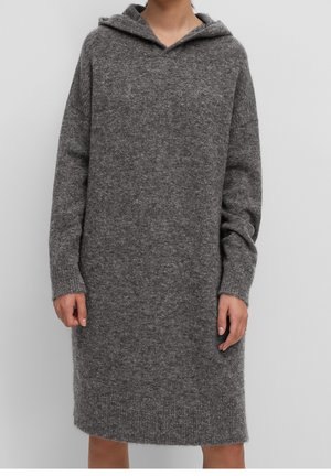 Marc O'Polo DENIM Robe pull - stone