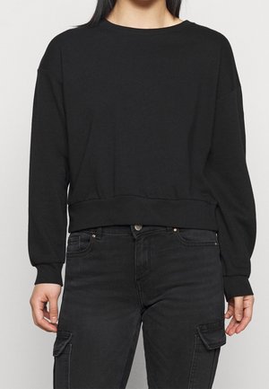 Felpa - black