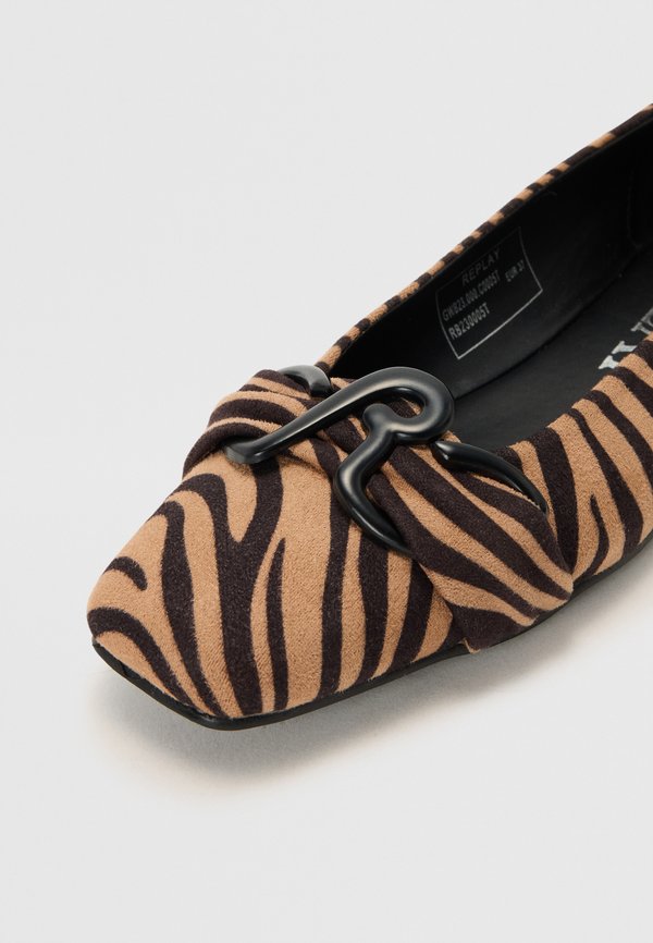 SABINE - Ballet pumps3