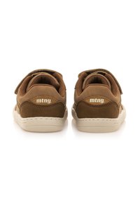 mtng BAREFOOT - Zapatillas - marron