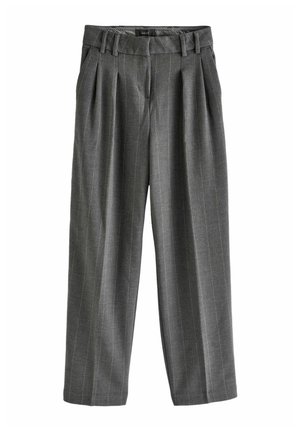 Pantalon classique - grey