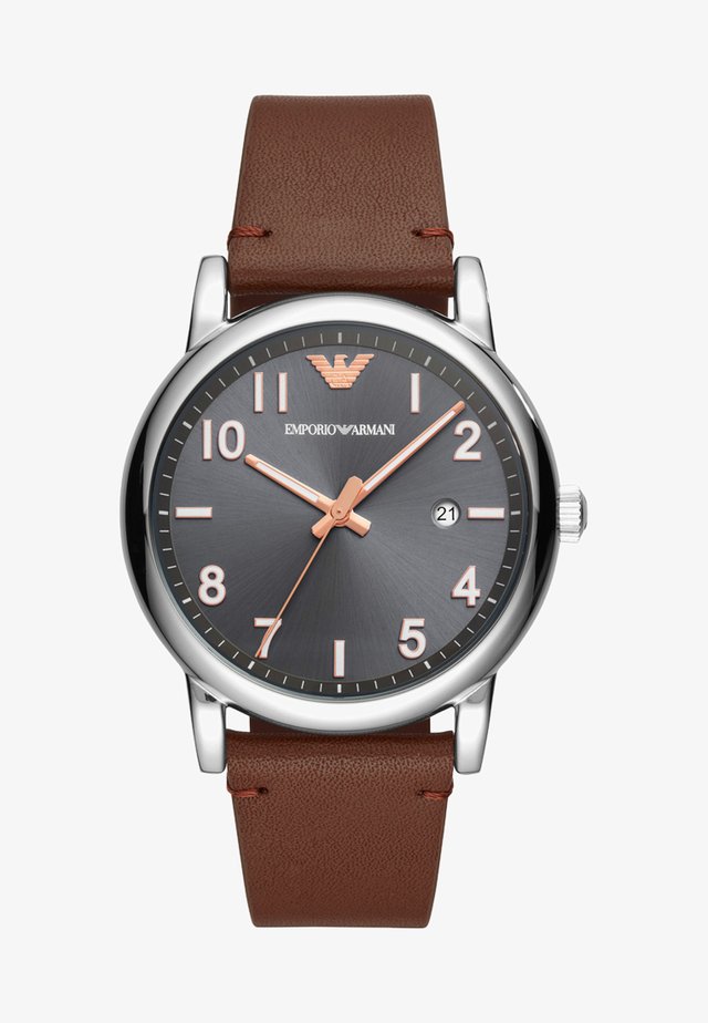 Zegarek - braun