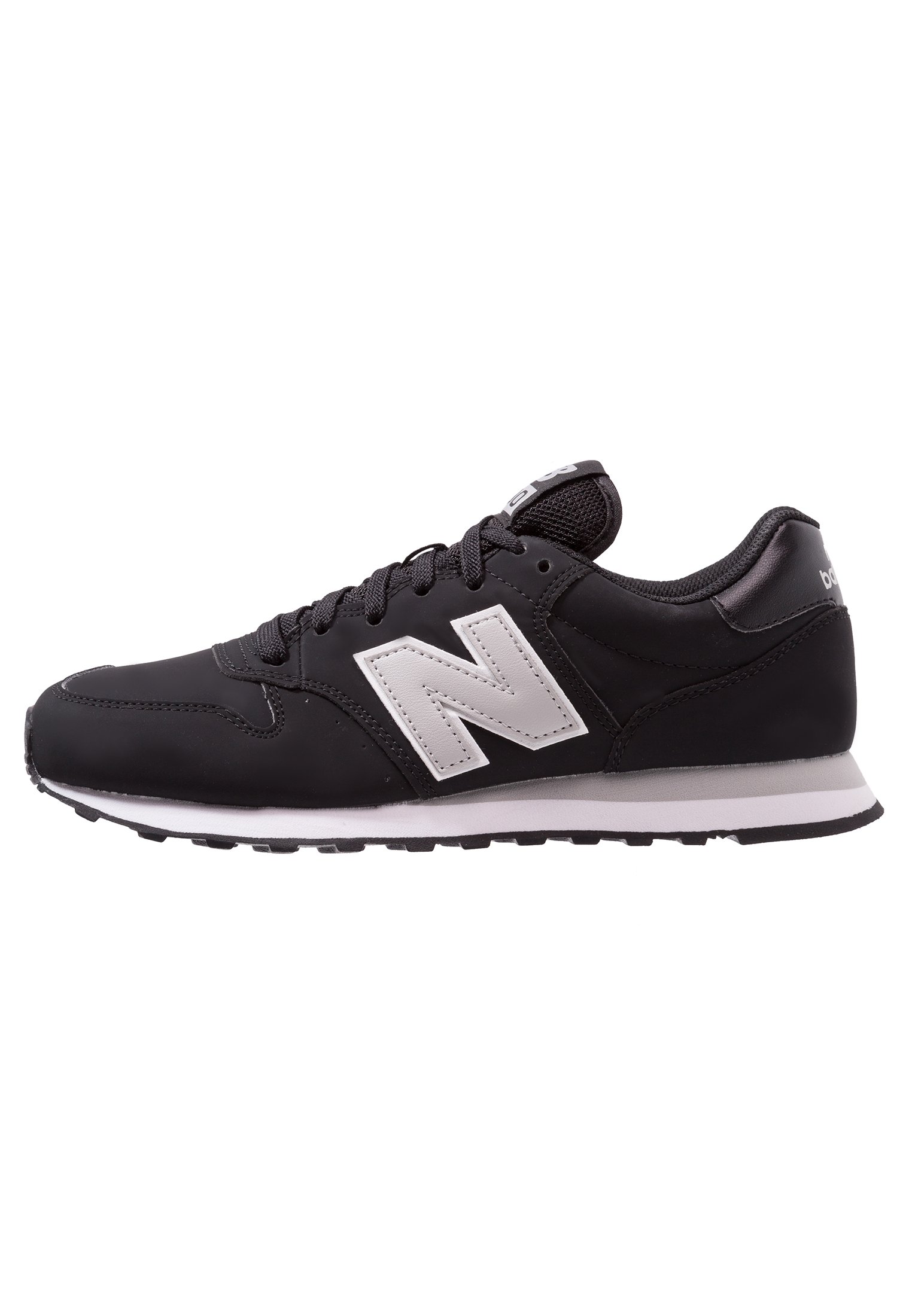 New Balance GM500 - Trainers - black 