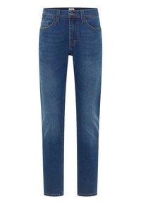 Džíny Slim Fit - blau