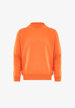 usha, - Sweter