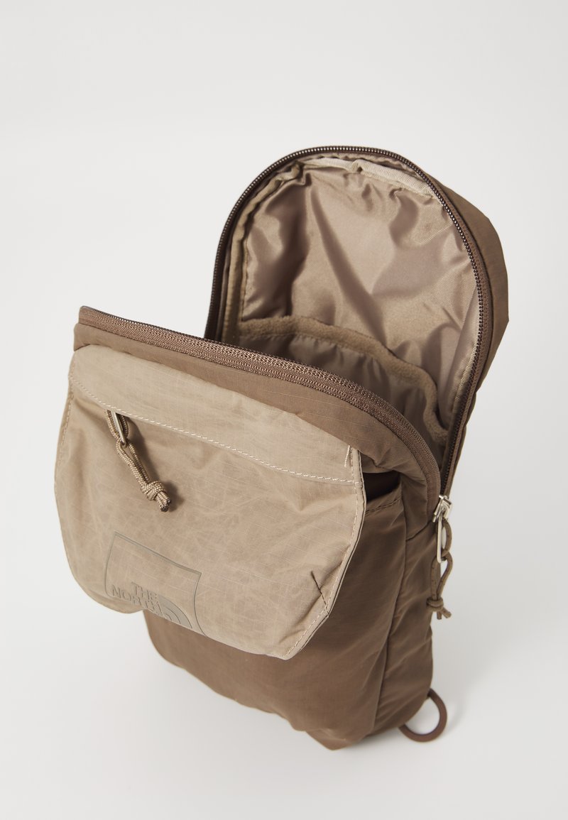 The North Face GLEN CANYON UNISEX - Cross body bag - mocha  display picture 1