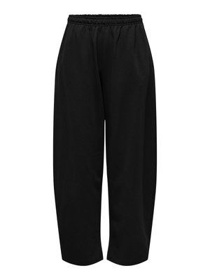 ONLY, JOGGERS ONLOFELIA COMFORT FIT JOGGERS - Pantalon classique - black
